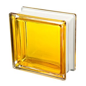 luksfery-wewnętrzne-pustaki-szklane-Q19-Mendini-TOPAZIO-pomarańczowe-glass-brick1
