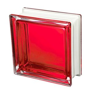 luksfery-wewnętrzne-pustaki-szklane-czerwone-Q19-Mendini-Rubino-glass-block