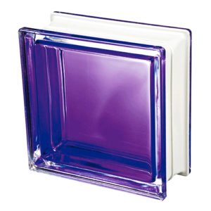 pustak-szklany-luksfer-wewnętrzny-Q19-Mendini-Ametista-fioletowy-glass-block