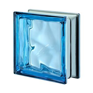 pustaki-szklane-metalizowane-q19-blue-o-met-luksfery-niebieskie-glass-block