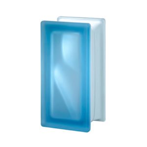 pustaki-szklane-niebieskie-satynowane-r09-blue-luksfery-połówki-glass-block