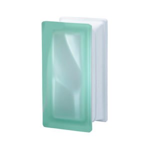 luksfery-pustaki-szklane-połówki-R09-Verde-O-Sat-glass-brick