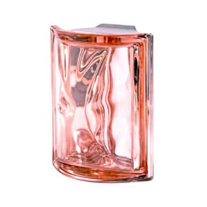 pustaki-szklane-luxfery-ROSA-ANGOLARE-O-MET-metalizowane-glassblock