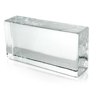 Cegła-szklana-przeźroczysta-cristal-clear-20x10x5-glass-brick-pustak-szklany
