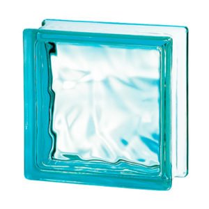 pustaki-szklane-198-Turquoise-flemish-E60-EI15-larochare-glass-block