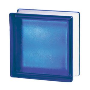 pustaki-szklane-198-cobalt-frosted-E60-EI15-larochare-glass-block