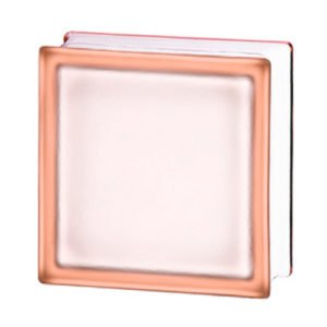 pustaki-szklane-198-pink-frosted-sat1-E60-EI15-larochare-glass-block